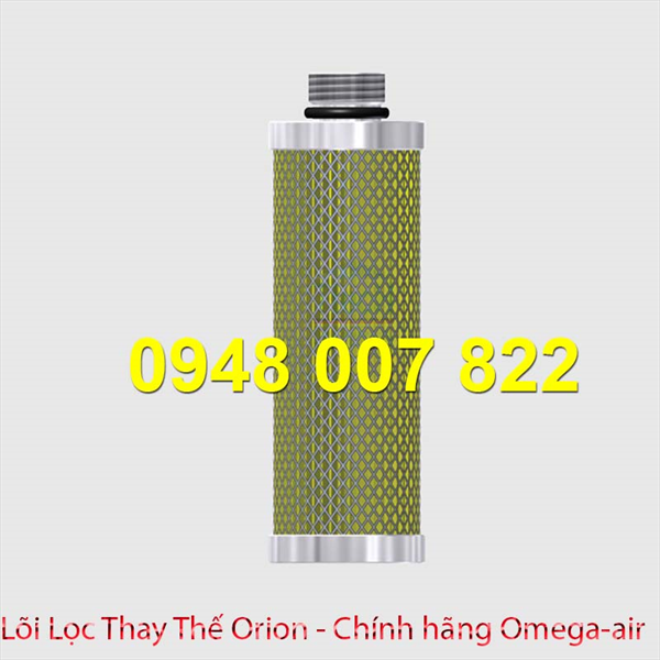 LÕI LỌC KHÍ DSF 1000 (ORION)